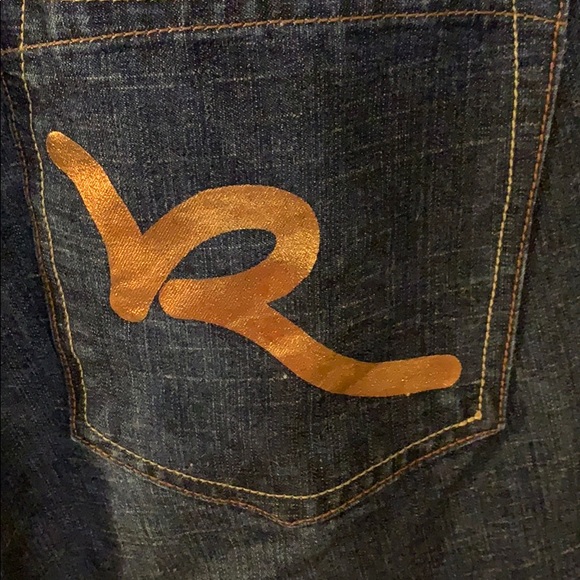 Rocawear Bronze R Jeans - Picture 5 of 6